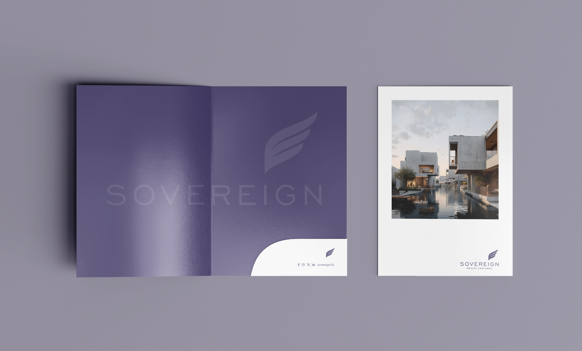 Sovereign-4