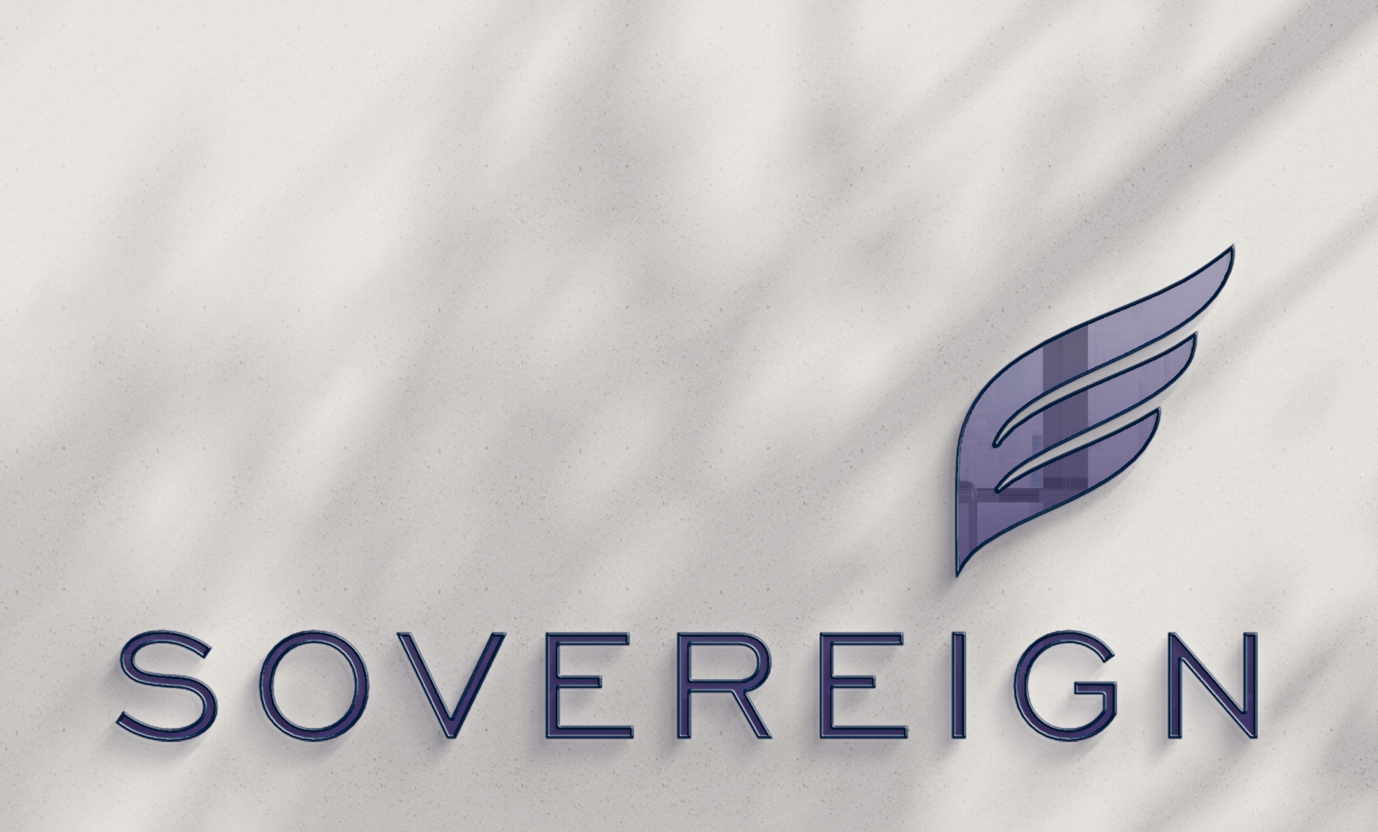 Sovereign-8
